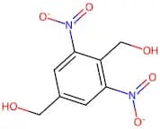 (2,6-Dinitro-1,4-Phenylene)Dimethanol