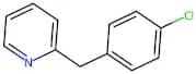 2-(4-Chlorobenzyl)Pyridine