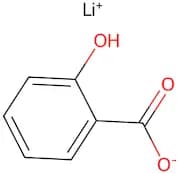 Lithium 2-Hydroxybenzoate