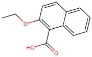 2-Ethoxy-1-Naphthoic Acid