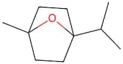 1-Isopropyl-4-Methyl-7-Oxabicyclo[2.2.1]Heptane