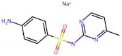 Sulfamerazine Sodium