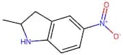 2-Methyl-5-Nitroindoline