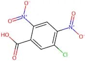 5-Chloro-2,4-Dinitrobenzoic Acid