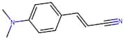 3-(4-(Dimethylamino)Phenyl)Acrylonitrile