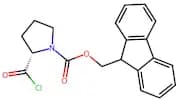 (S)-(9H-Fluoren-9-Yl)Methyl 2-(Chlorocarbonyl)Pyrrolidine-1-Carboxylate