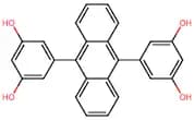 9,10-Bis(3,5-Dihydroxyphenyl)Anthracene