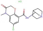 Azasetron Hydrochloride
