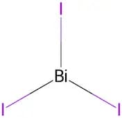 Bismuth(III) Iodide