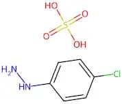 4-Chlorophenylhydrazine Sulfate