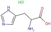 D-Histidine Monohydrochloride Monohydrate