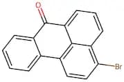 3-Bromo-7h-Benz(de)Anthracen-7-on