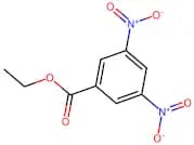 Ethyl 3,5-Dinitrobenzoate