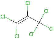 Hexachloropropene