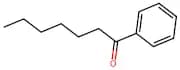 Heptanophenone