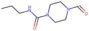 (4-Formylpiperazinyl)-N-propylformamide