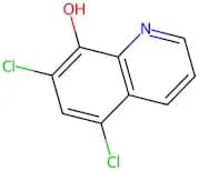 5,7-Dichloro-8-Hydroxyquinoline