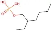 Phosphoric Acid 2-Ethylhexyl Ester(Mono-and Di-Ester mixture)