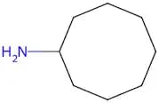Cyclooctanamine