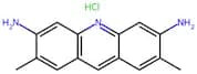 2,7-Dimethylacridine-3,6-Diamine Hydrochloride