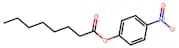 4-Nitrophenyl Octanoate