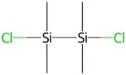 1,2-Dichlorotetramethyldisilane