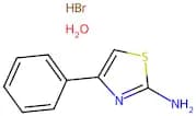 2-Amino-4-Phenylthiazole Hydrobromide Monohydrate