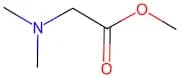 Methyl 2-(Dimethylamino)Acetate