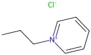 1-Propylpyridinium Chloride
