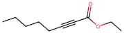 Ethyl Oct-2-Ynoate