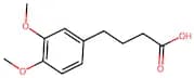 4-(3,4-Dimethoxyphenyl)Butanoic Acid