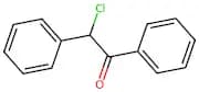 2-Chloro-2-Phenylacetophenone