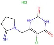 Tipiracil Hydrochloride