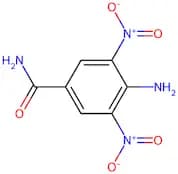 4-Amino-3,5-Dinitrobenzamide