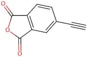 5-Ethynylisobenzofuran-1,3-dione