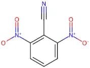 2,6-Dinitrobenzonitrile