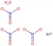 Indium Nitrate Hydrate