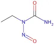 N-Nitroso-N-Ethylurea
