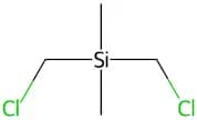 Bis(Chloromethyl)Dimethylsilane
