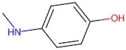 4-(Methylamino)Phenol