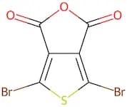 4,6-Dibromothieno[3,4-C]Furan-1,3-Dione