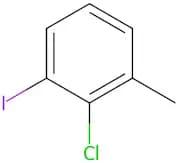 2-Chloro-1-Iodo-3-Methylbenzene