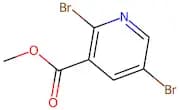 Methyl 2,5-Dibromonicotinate