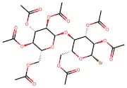Acetobromomaltose