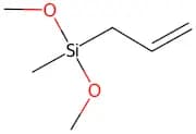 Allyldimethoxymethylsilane