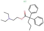 Proadifen Hydrochloride