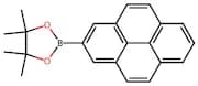 4,4,5,5-Tetramethyl-2-(Pyren-2-Yl)-1,3,2-Dioxaborolane