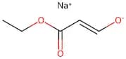 Sodium 1-Ethoxy-1,3-Dioxopropan-2-Ide
