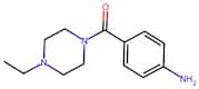 (4-Aminophenyl)(4-Ethylpiperazin-1-Yl)Methanone
