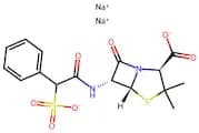 Sulbenicillin sodium